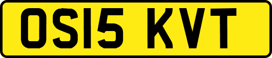 OS15KVT