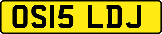 OS15LDJ