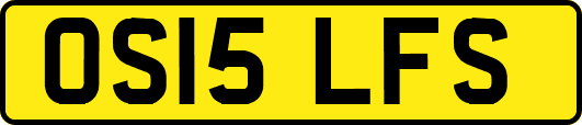 OS15LFS