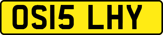 OS15LHY