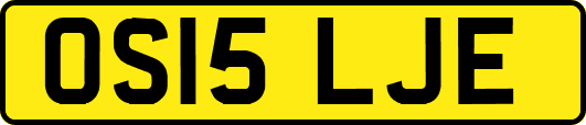 OS15LJE