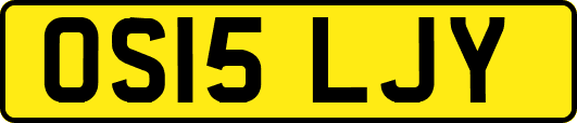 OS15LJY