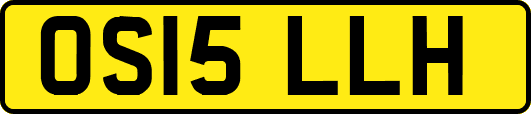 OS15LLH
