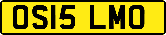 OS15LMO