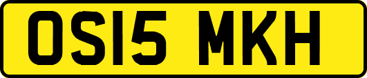 OS15MKH