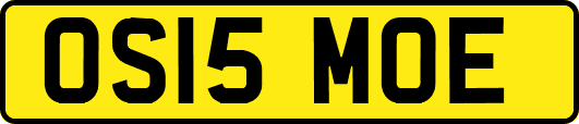 OS15MOE