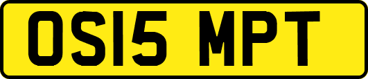 OS15MPT