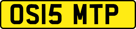 OS15MTP