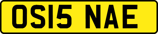 OS15NAE