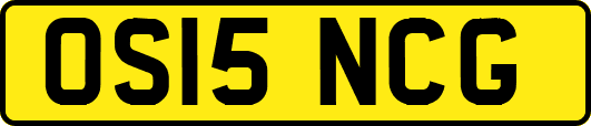 OS15NCG
