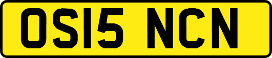 OS15NCN