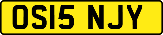 OS15NJY