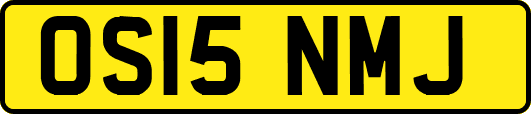 OS15NMJ