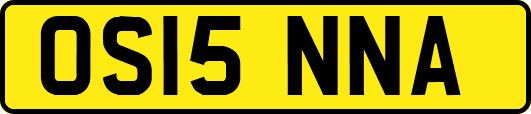 OS15NNA