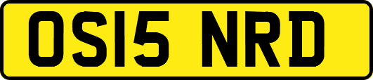 OS15NRD