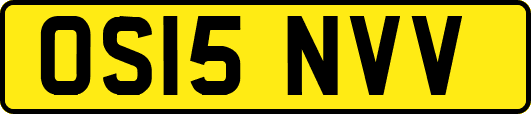 OS15NVV