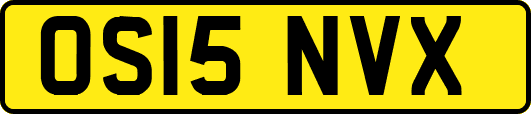 OS15NVX