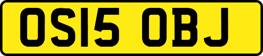 OS15OBJ