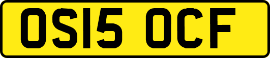 OS15OCF