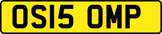 OS15OMP