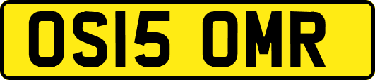 OS15OMR