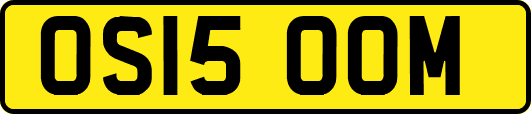 OS15OOM