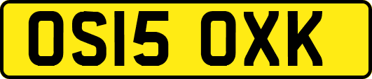 OS15OXK