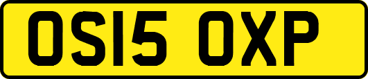 OS15OXP