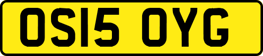 OS15OYG