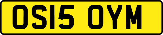 OS15OYM