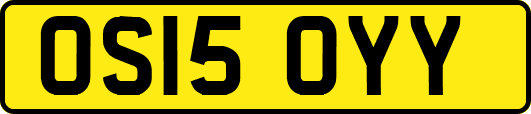 OS15OYY