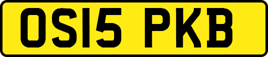 OS15PKB