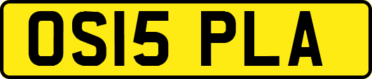 OS15PLA