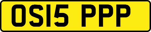 OS15PPP