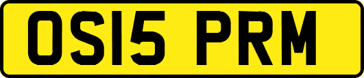 OS15PRM