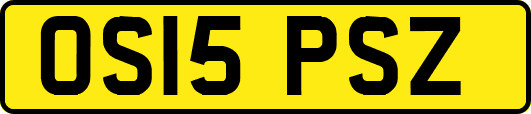 OS15PSZ
