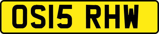 OS15RHW