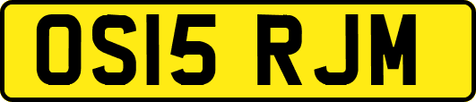 OS15RJM