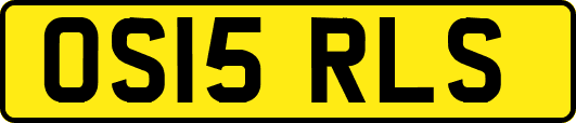 OS15RLS