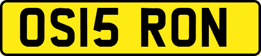 OS15RON
