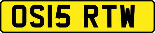 OS15RTW