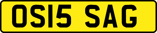 OS15SAG