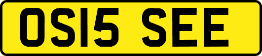 OS15SEE