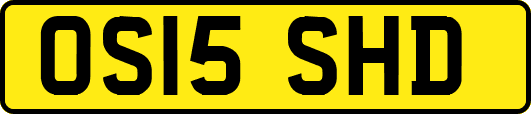 OS15SHD