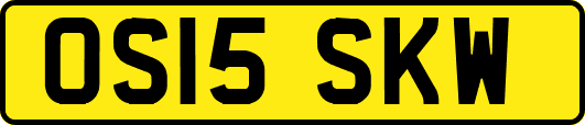 OS15SKW