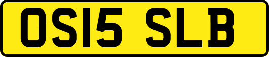 OS15SLB
