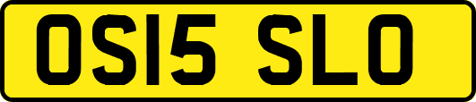 OS15SLO