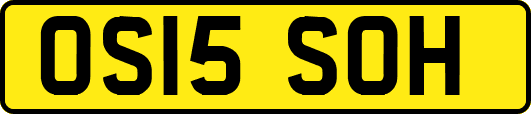 OS15SOH