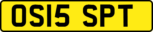 OS15SPT