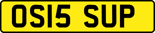 OS15SUP